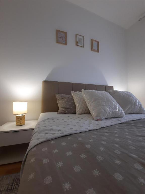 Lux Natural Vrnjačka Banja 外观 照片